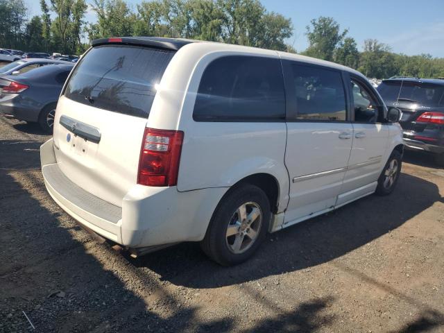 Photo 3 from auction – 2008 DODGE GRAND CARA with VIN 1D8HN54P48B106400