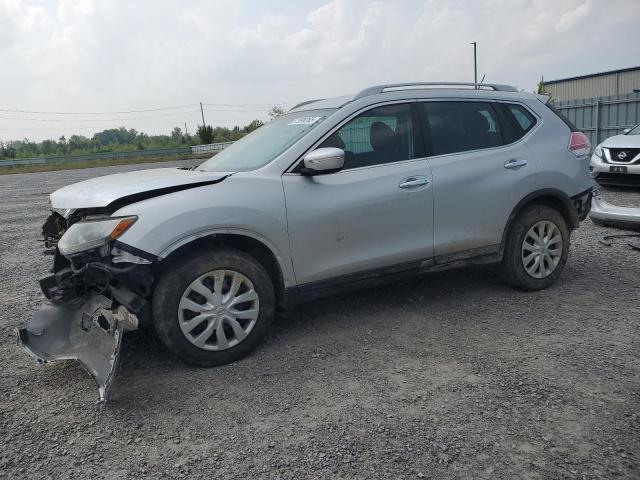 Photo 1 from auction – 2015 NISSAN ROGUE S with VIN 5N1AT2MTXFC906672