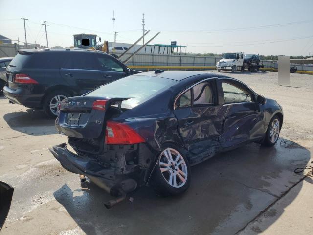 Photo 3 from auction – 2012 VOLVO S60 T5 with VIN YV1622FS8C2104991
