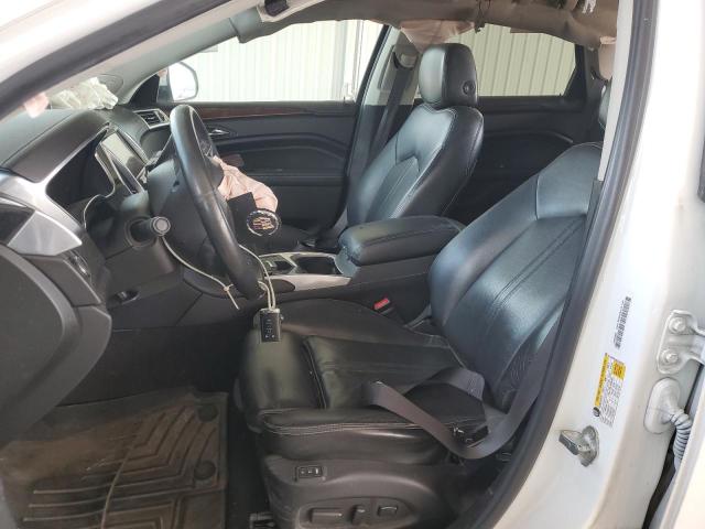 Photo 7 from auction – 2014 CADILLAC SRX with VIN 3GYFNBE39ES592034