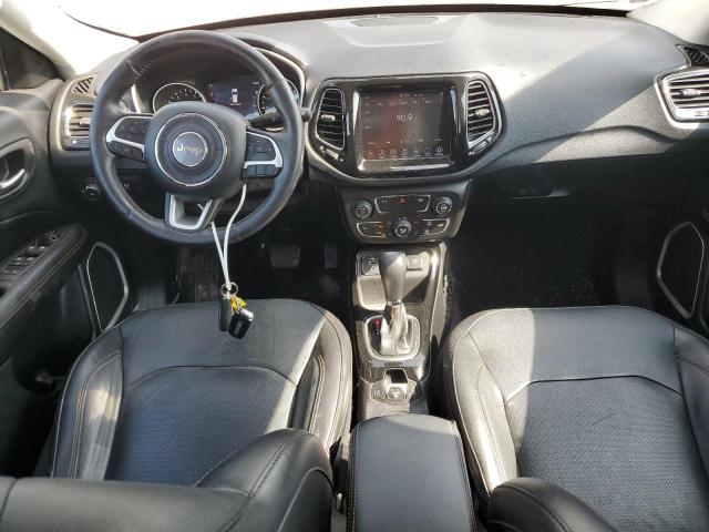 Photo 8 from auction – 2020 JEEP COMPASS LI with VIN 3C4NJCCB4LT114575