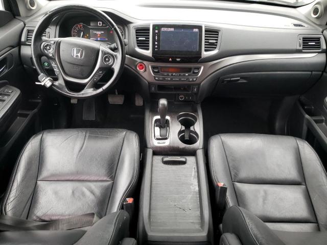 Photo 8 from auction – 2016 HONDA PILOT EXLN with VIN 5FNYF5H78GB005118