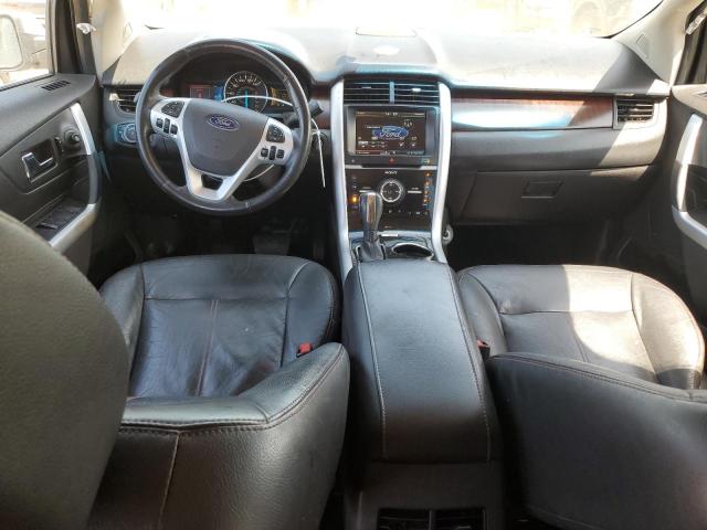 Photo 8 from auction – 2013 FORD EDGE LIMITED with VIN 2FMDK4KC9DBC35152
