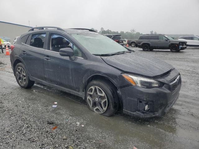 Photo 4 from auction – 2018 SUBARU CROSSTREK with VIN JF2GTALC2JH280039