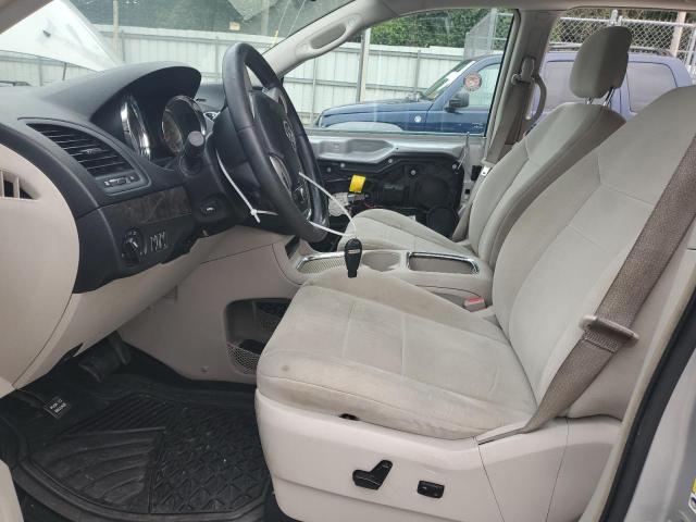 Photo 7 from auction – 2011 DODGE GRAND CARAVAN CREW with VIN 2D4RN5DG0BR786729