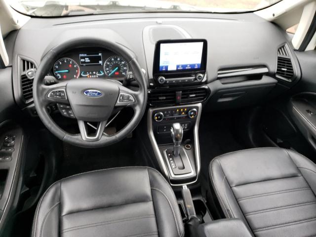 Photo 8 from auction – 2021 FORD ECOSPORT T with VIN MAJ6S3KL6MC425410