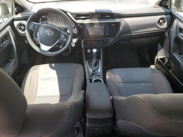 Photo 8 from auction – 2017 TOYOTA COROLLA L with VIN 2T1BURHE7HC838044