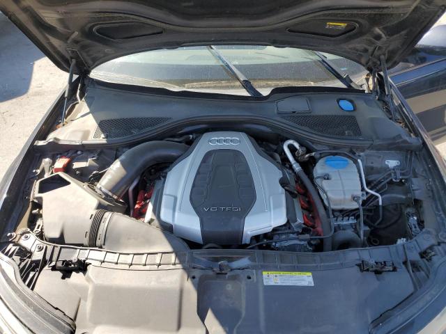 Photo 11 from auction – 2017 AUDI A6 PREMIUM with VIN WAUF2AFC9HN087744
