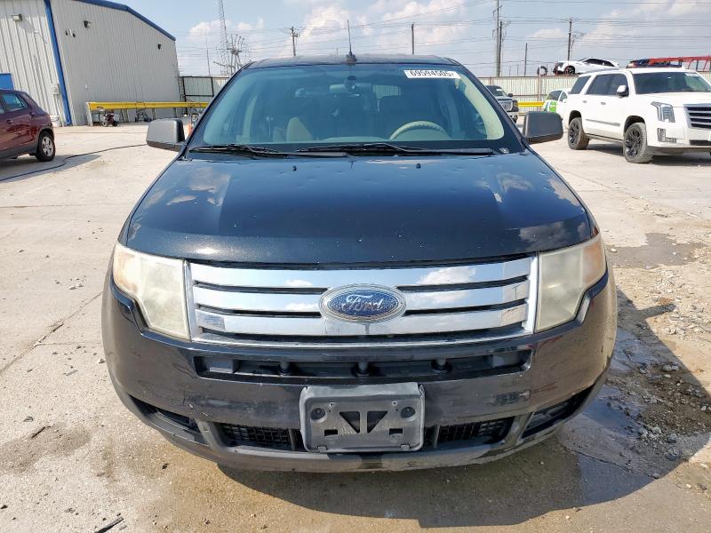 Photo 5 from auction – 2010 FORD EDGE SE with VIN 2FMDK3GC4ABA45645