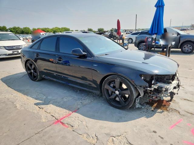 Photo 4 from auction – 2015 AUDI S6 with VIN WAUF2AFC2FN007441