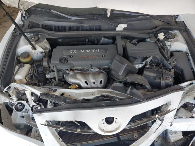 Photo 11 from auction – 2007 TOYOTA CAMRY SE with VIN 4T1BE46K07U661617