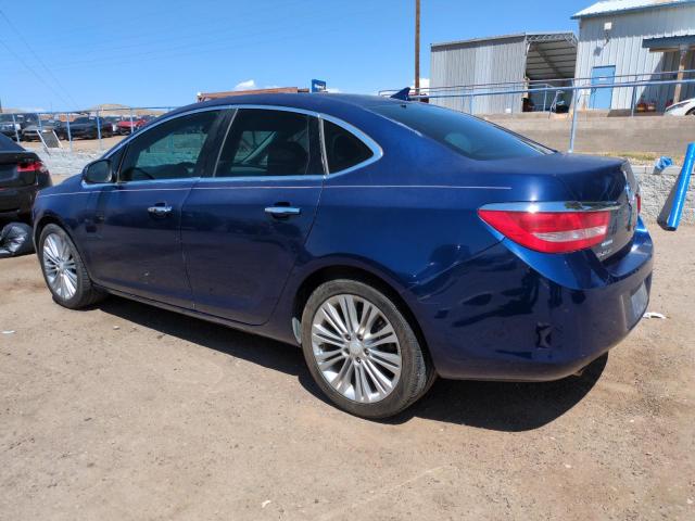 Photo 2 from auction – 2014 BUICK VERANO with VIN 1G4PP5SK1E4167808