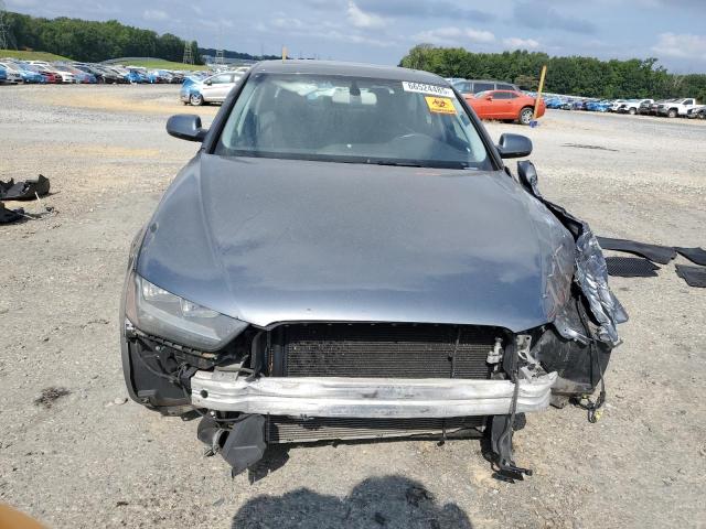 Photo 5 from auction – 2013 AUDI A4 PREMIUM with VIN WAUDFAFL5DN012979
