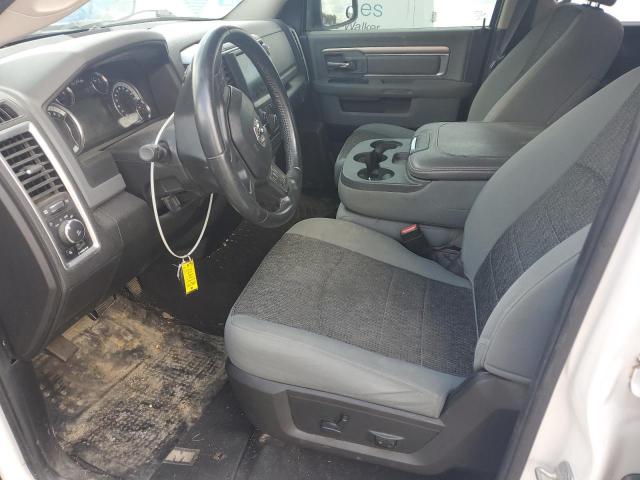 Photo 7 from auction – 2019 RAM 1500 CLASSIC SLT with VIN 1C6RR6GG2KS616624