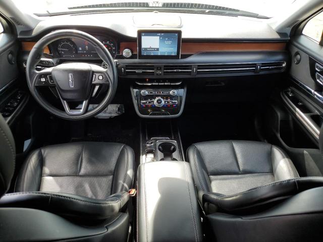 Photo 8 from auction – 2020 LINCOLN CORSAIR RESERVE with VIN 5LMCJ2D93LUL28131
