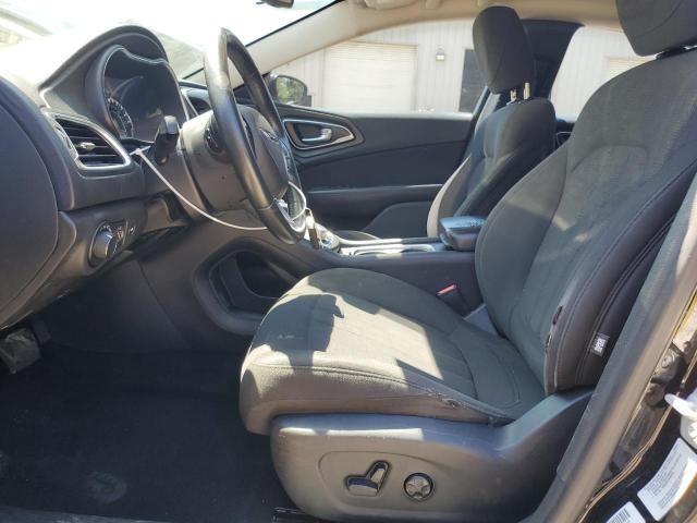 Photo 7 from auction – 2016 CHRYSLER 200 LIMITE with VIN 1C3CCCAB6GN105908