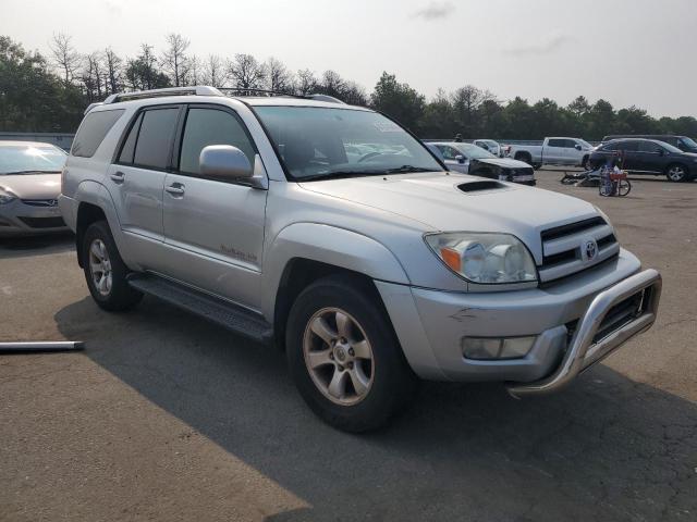 Photo 4 from auction – 2004 TOYOTA 4RUNNER with VIN JTEBU14RX40036758