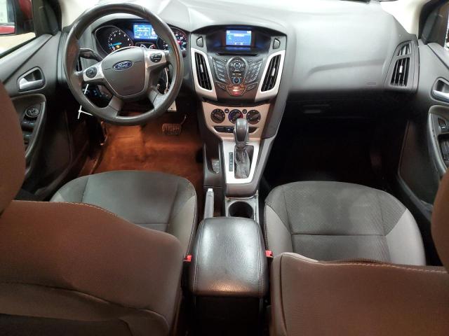 Фото 8 с аукциона – 2014 FORD FOCUS SE с VIN 1FADP3F23EL450406