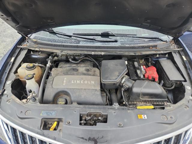 Photo 12 from auction – 2012 LINCOLN MKX with VIN 2LMDJ6JK7CBL06701