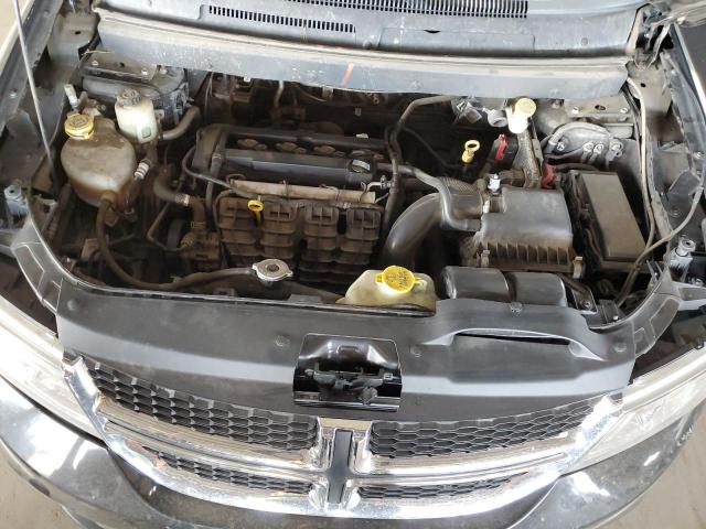 Photo 12 from auction – 2016 DODGE JOURNEY SX with VIN 3C4PDCBB1GT205889