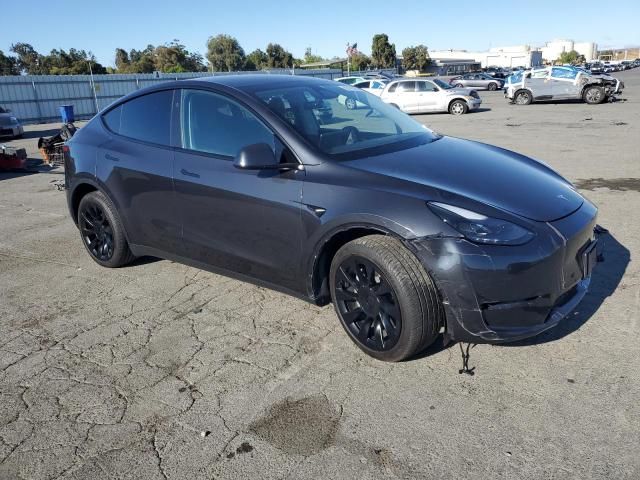 Photo 4 from auction – 2024 TESLA MODEL Y with VIN 7SAYGDEE1RF025808