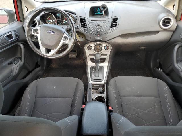 Photo 8 from auction – 2014 FORD FIESTA SE with VIN 3FADP4BJXEM150587