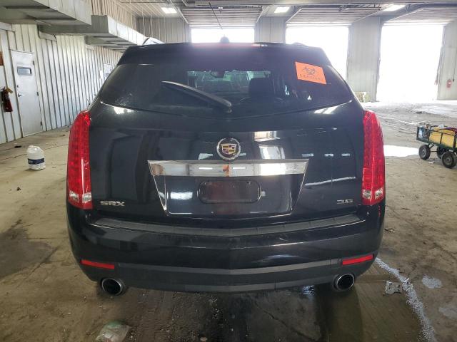 Photo 6 from auction – 2015 CADILLAC SRX with VIN 3GYFNAE33FS582952