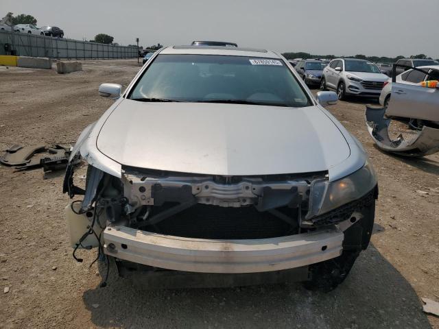Photo 5 from auction – 2012 ACURA TL with VIN 19UUA8F5XCA013449