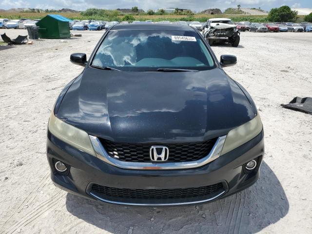 Photo 5 from auction – 2013 HONDA ACCORD EX with VIN 1HGCT1B78DA001032