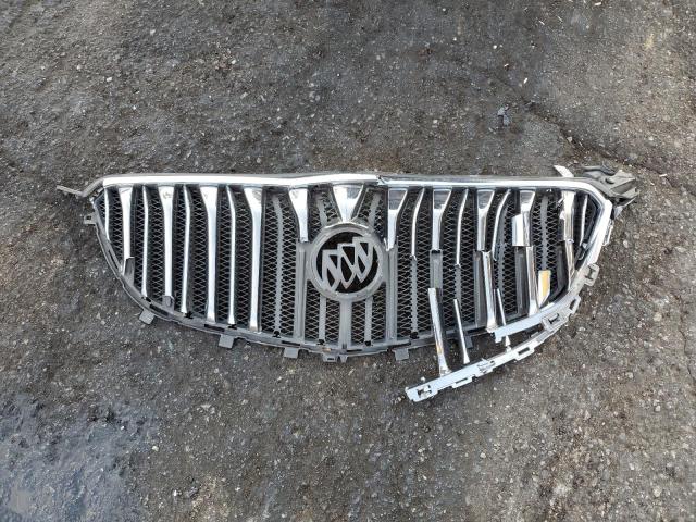 Photo 13 from auction – 2016 BUICK ENCLAVE with VIN 5GAKRAKD3GJ264579