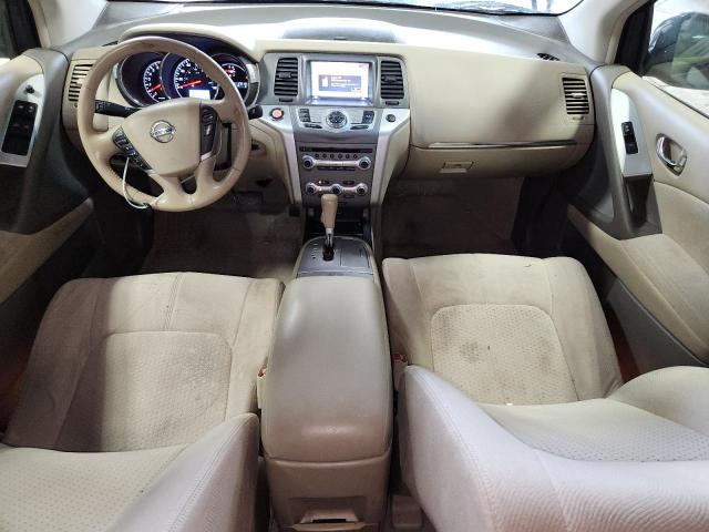 Photo 8 from auction – 2014 NISSAN MURANO S with VIN JN8AZ1MW2EW512866