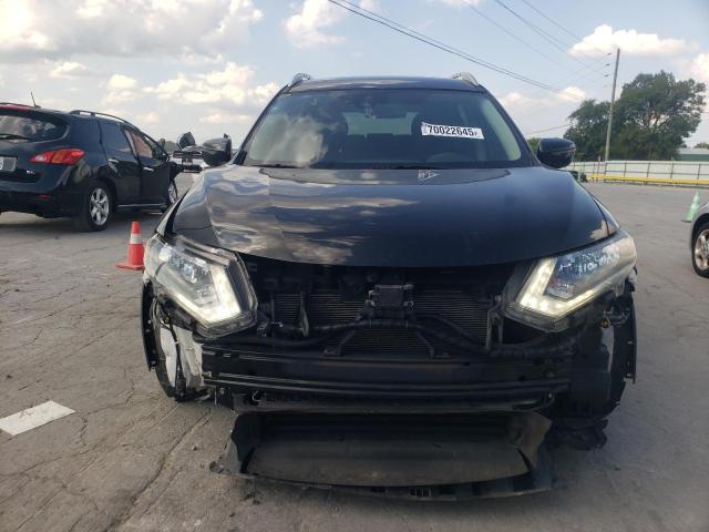 Photo 5 from auction – 2019 NISSAN ROGUE S with VIN 5N1AT2MT2KC827409