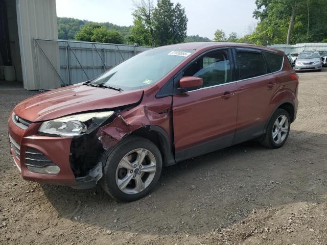 FORD ESCAPE SE 2014 with VIN 1FMCU9GX8EUD28660 - Photo from auction
