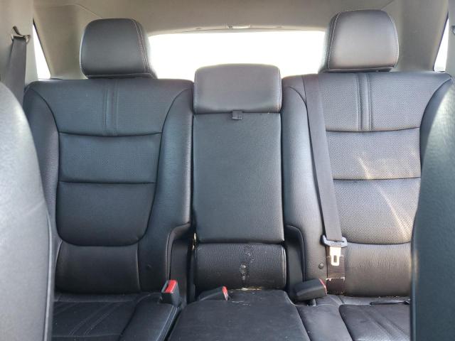 Photo 10 from auction – 2014 KIA SORENTO SX with VIN 5XYKWDA72EG435467