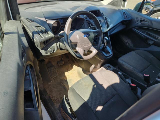 Photo 8 from auction – 2016 FORD TRANSIT CONNECT XL with VIN NM0LS7E79G1246486