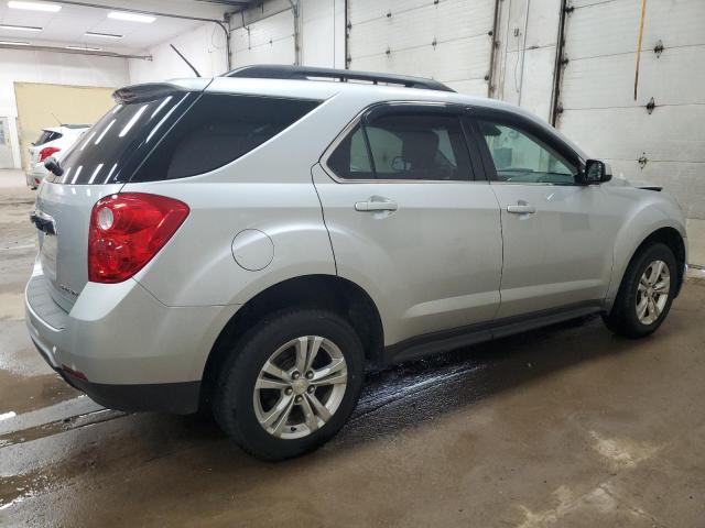 Photo 3 from auction – 2014 CHEVROLET EQUINOX LT with VIN 2GNFLFEK7E6295988