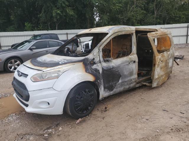 FORD TRANSIT CO 2016 with VIN NM0LS7F77G1262586 - Photo from auction