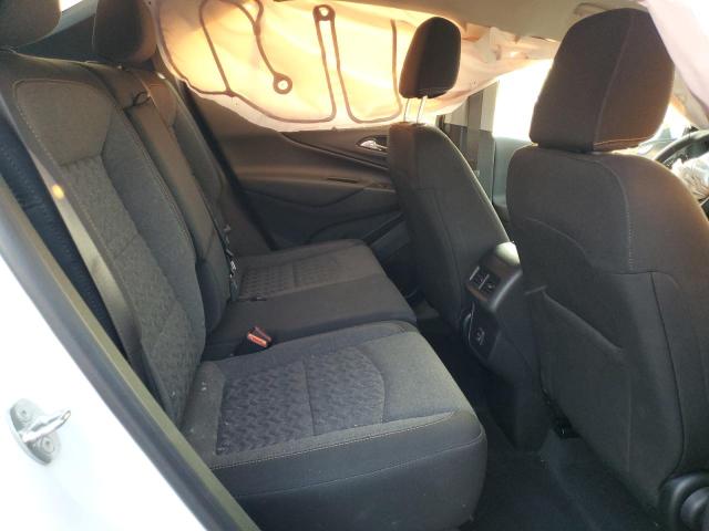 Photo 11 from auction – 2022 CHEVROLET EQUINOX with VIN 3GNAXUEV9NL127293