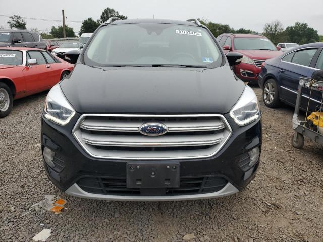 Photo 5 from auction – 2018 FORD ESCAPE TIT with VIN 1FMCU9J95JUC25099