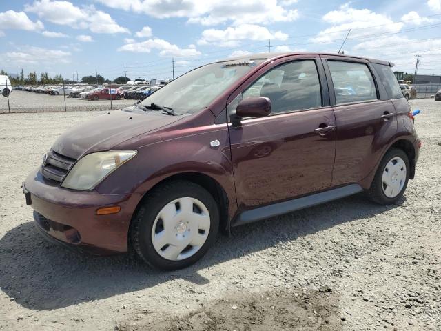 Photo 1 from auction – 2004 TOYOTA SCION XA with VIN JTKKT624640053402