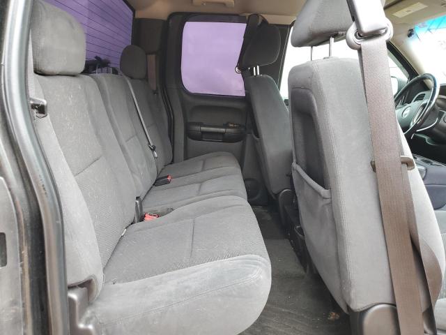 Photo 10 from auction – 2008 CHEVROLET SILVERADO C1500 with VIN 2GCEC19J681254018