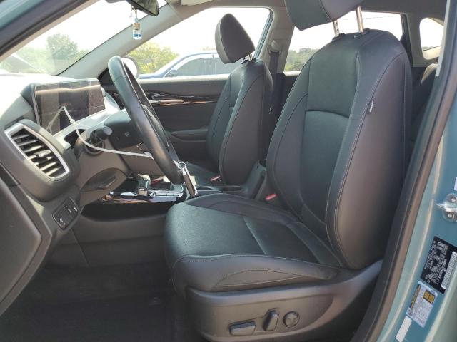Photo 7 from auction – 2024 KIA SELTOS EX with VIN KNDER2AA2R7586820