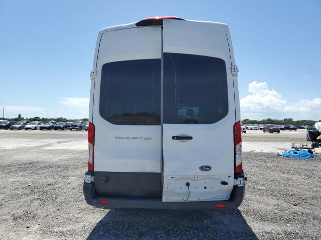 Photo 6 from auction – 2018 FORD TRANSIT T- with VIN 1FTYR3XMXJKB25256