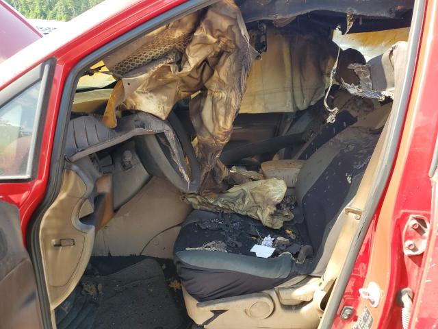 Photo 7 from auction – 2009 KIA RONDO BASE with VIN KNAFG528X97224304