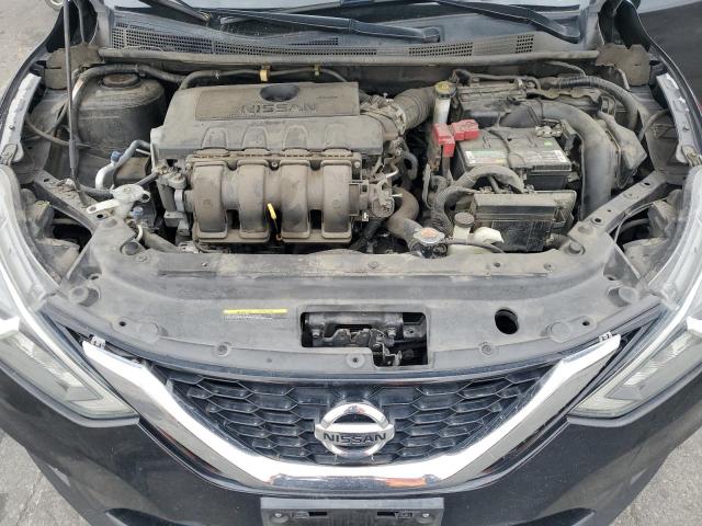 Photo 11 from auction – 2016 NISSAN SENTRA S with VIN 3N1AB7AP2GL660351