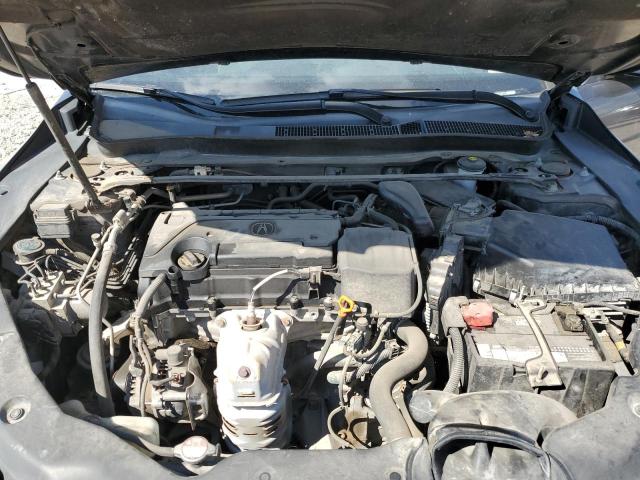 Foto 11 de la subasta – 2015 ACURA TLX TECH con VIN 19UUB1F52FA003670