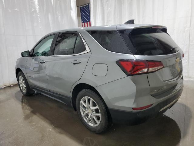 Photo 2 from auction – 2023 CHEVROLET EQUINOX LT with VIN 3GNAXTEG3PS169219