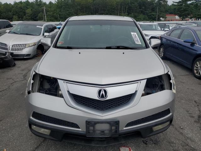 Фото 5 с аукциона – 2012 ACURA MDX с VIN 2HNYD2H28CH549156