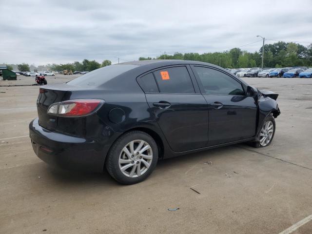 صورة رقم 3 من المزاد - 2012 MAZDA 3 I مع VIN JM1BL1V75C1577617