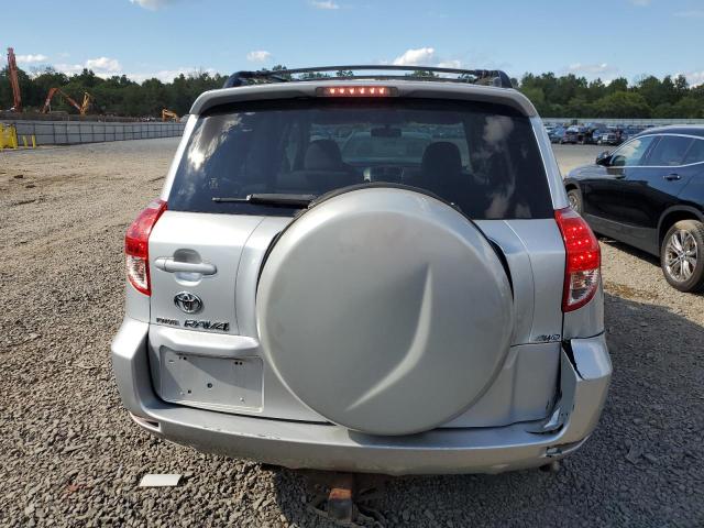 Photo 6 from auction – 2008 TOYOTA RAV4 with VIN JTMBK33VX85069465